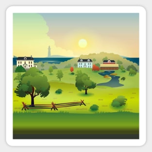 Sims 4 Brindleton Bay Sticker